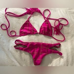 Acacia Swimwear 2-Piece set